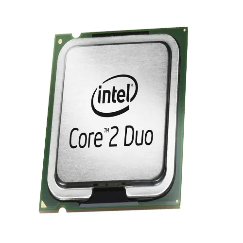 46R1622 IBM Intel Core 2 Duo E7300 2.66GHz 3MB L2 Cache...