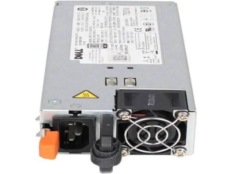 492-11582 Dell 750-Watts Power Supply for PowerEdge R51...