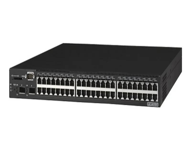 492291-003 HP FIO 43685 8-Port ENABLED SAN Switch