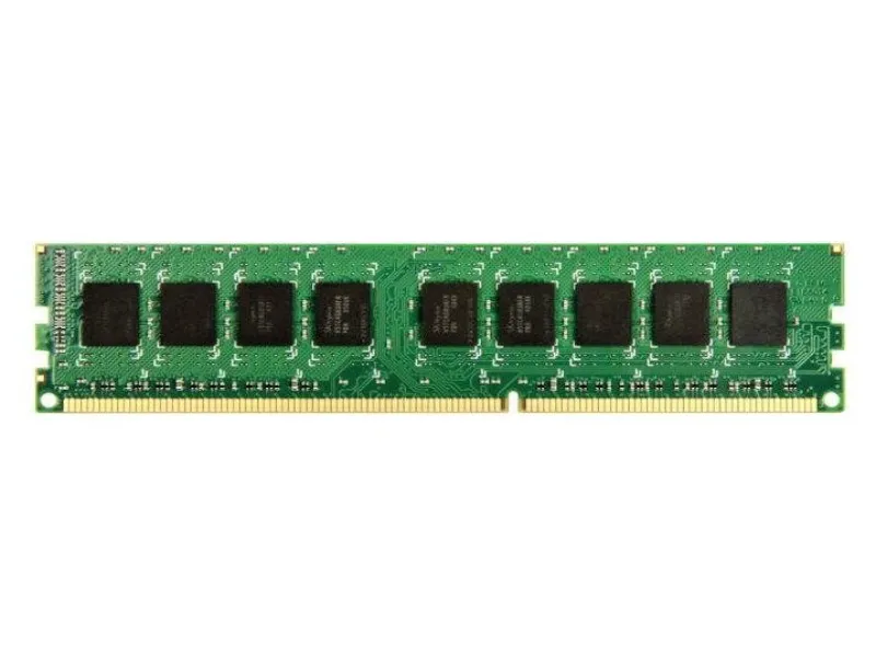 49Y1458 IBM 2GB DDR3-1333MHz PC3-10600 ECC Unbuffered C...