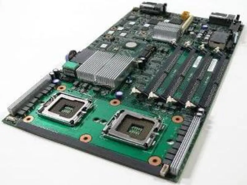 49Y5118 IBM System Board (Motherboard) for BladeCenter ...