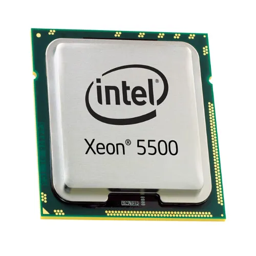 49Y3708 IBM Intel Xeon DP Quad Core E5520 2.26GHz 8MB L...