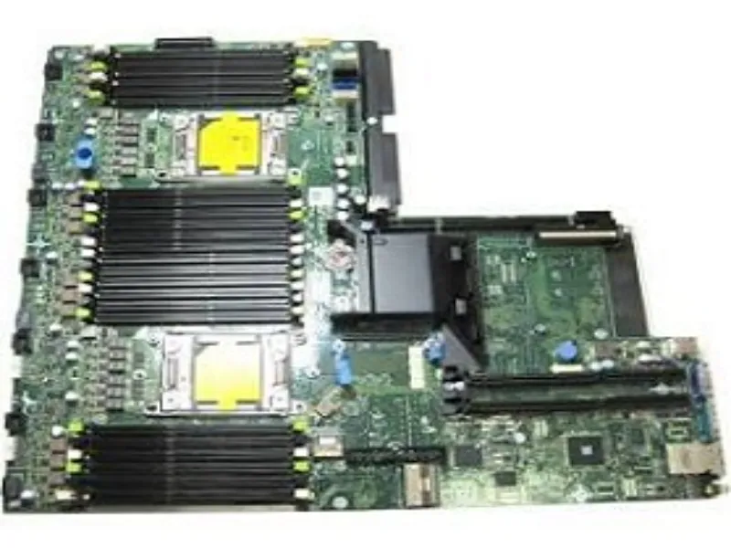 4HTXN Dell System Board (Motherboard) for PowerEdge R72...