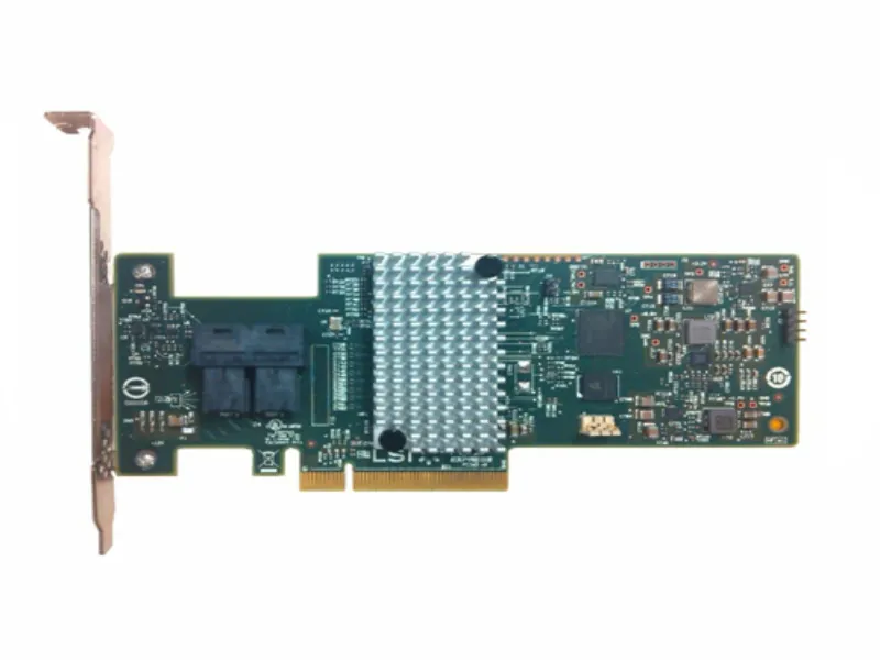 4XC0G88840 Lenovo ThinkServer RAID 520I PCI-Express Ada...