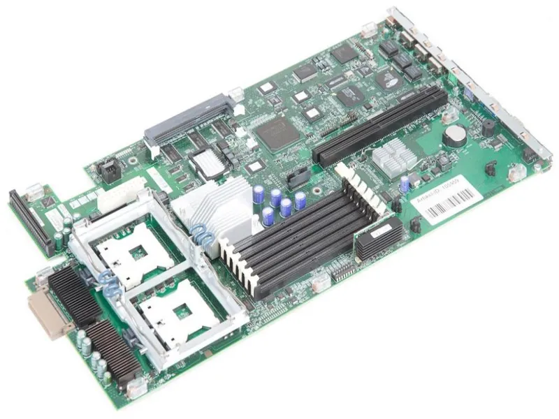 4K0525 HP System Board (MotherBoard) with CPU Cage for ...