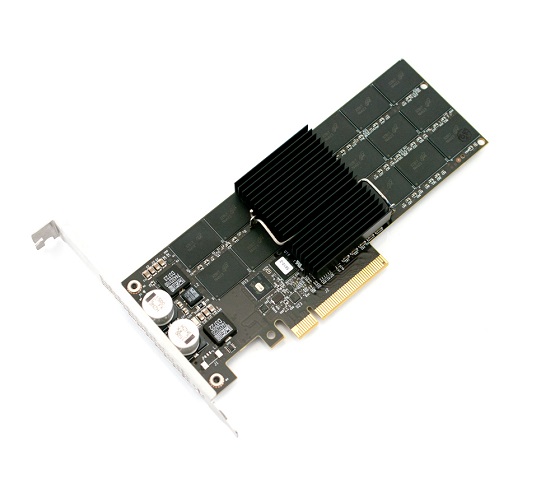 4XB0F28662 Lenovo 3.2TB ioMemory SX300 Performance PCIe...