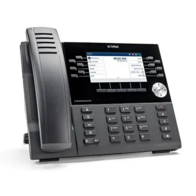 50006769 Mitel MiVoice 6930 IP VoIP Office Business Pho...