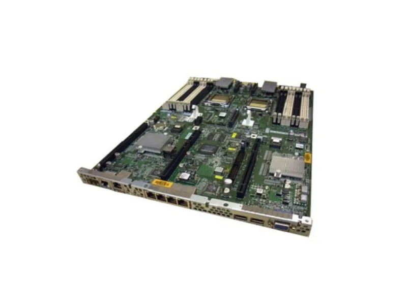 501-2549 Sun System Board (Motherboard) for SPARC Serve...