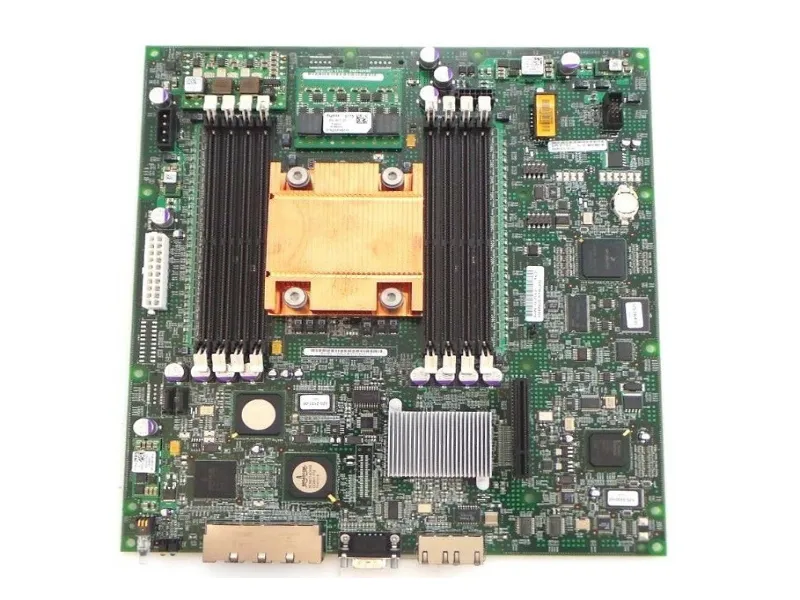 501-3008 Sun SPARCstation 4 System Board (Motherboard)