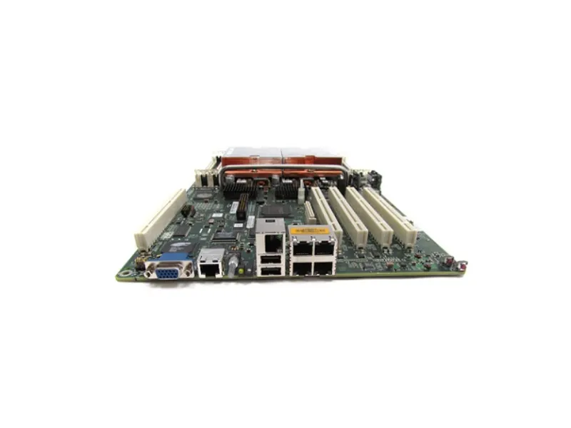 501-7514-03 Sun Spare System Board (Motherboard) for Fi...