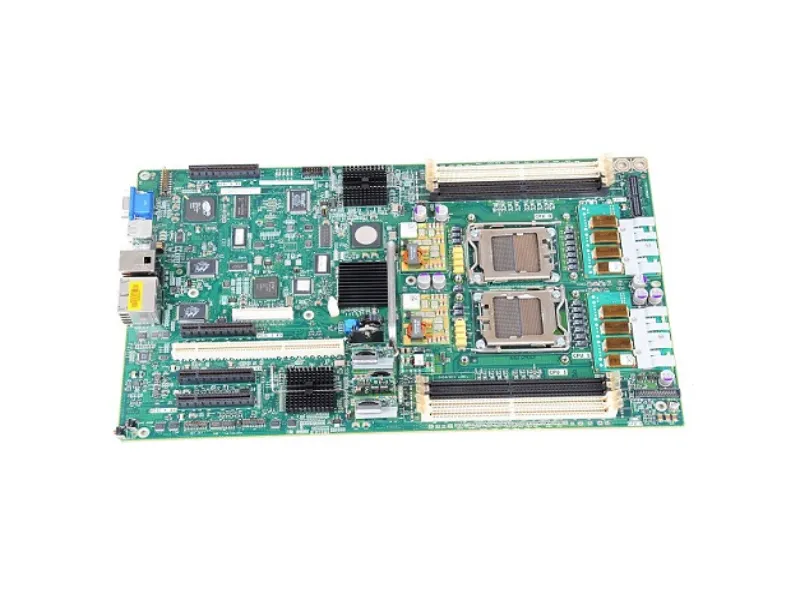 501-7590-02 Sun System Board (Motherboard) for Fire X42...
