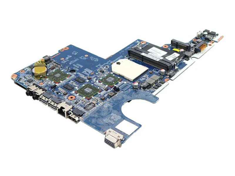 504452-001 HP System Board (Motherboard) for Compaq Pre...