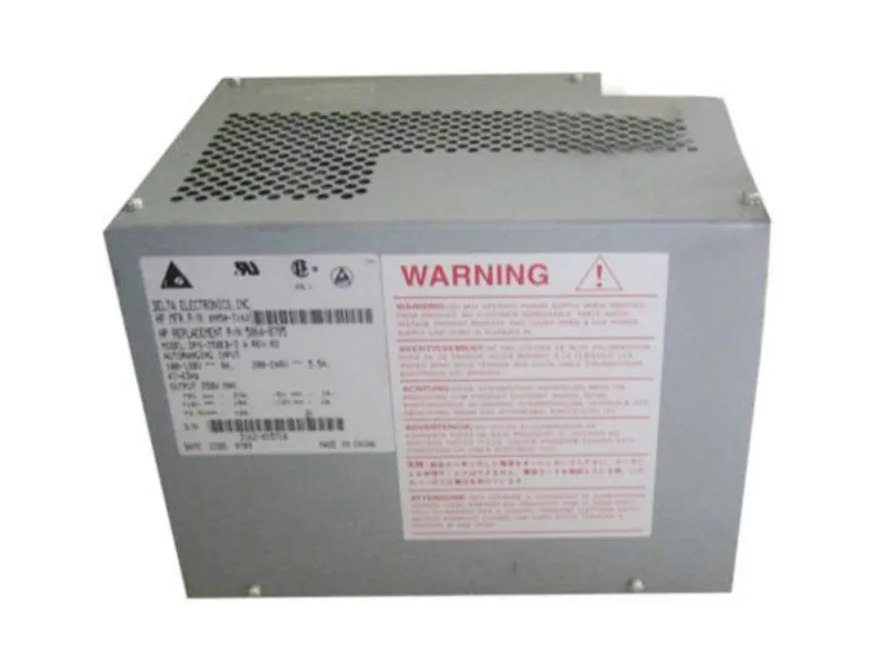 5064-0795 HP 350-Watts 100V to 240V Input Voltage Autor...