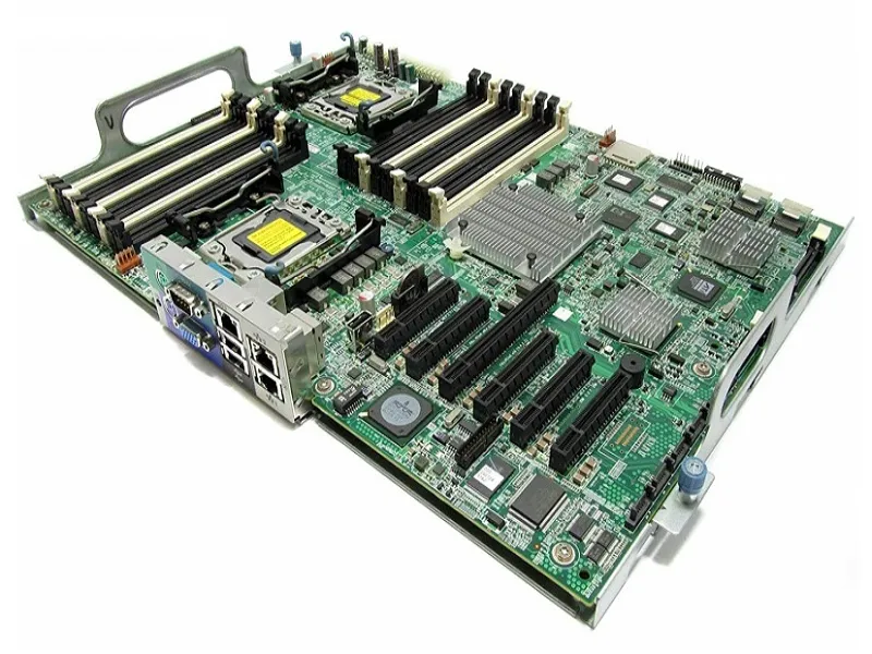 511775-001 HP Intel System Board (Motherboard) Socket L...