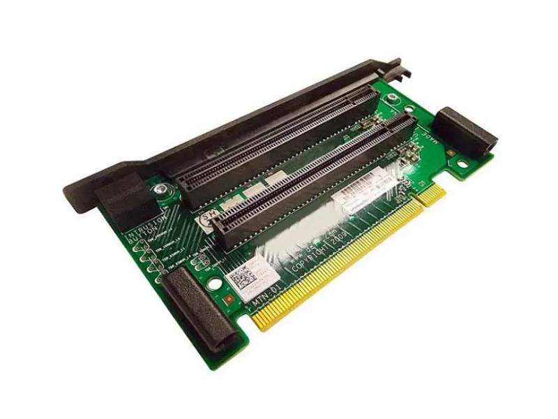 511819-001 HP PCI-Express Riser Board for ProLiant DL16...