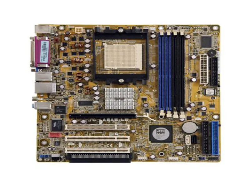 5188-4364 HP Amberine-GL6E RS482 SB400 Chipset Socket 9...