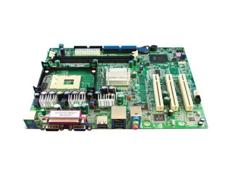 5188-4372 HP System Board (MotherBoard) Socket-775