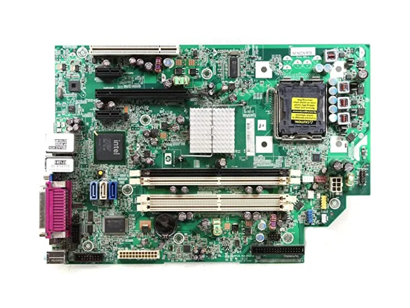 5188-8904 HP Socket 775, System Board,livermore Gl6