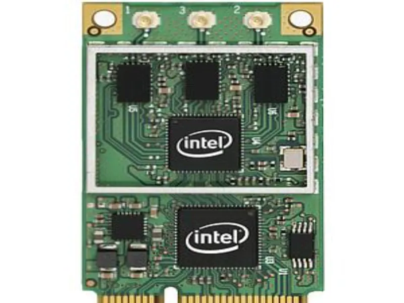 533ANMMWW Intel Wi-Fi Link 5300 PCI-Express Wireless Ca...