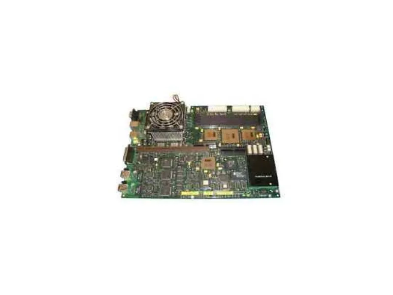 54-30074-01 DEC System Board (Motherboard) with 466MHz ...