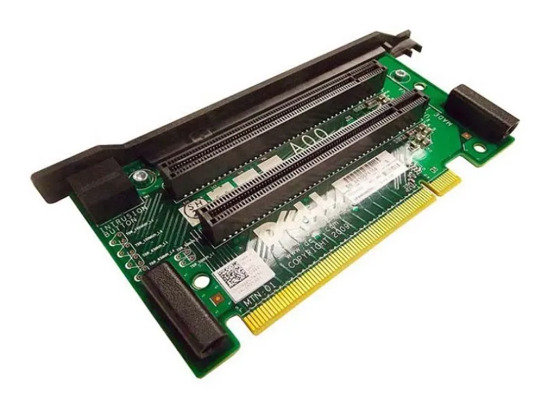 541-2128 Sun 1-Slot PCI Express Riser for SPARC Enterpr...