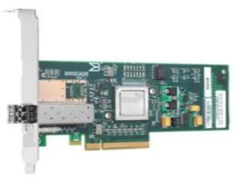 571520-001 HP 8GB/s 1-Port PCI-Express Fibre Channel Ho...