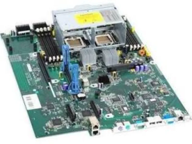 591-BBBP Dell System Board (Motherboard) for PowerEdge ...