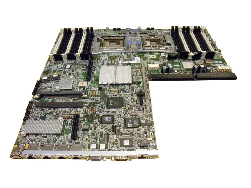 591545-001 HP System Board (MotherBoard) for ProLiant D...