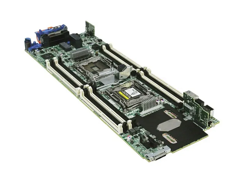 591942-001 HP System Board (MotherBoard) for ProLiant B...