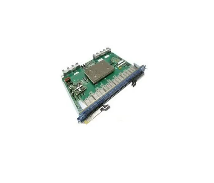 592279-001 HP Voltaire InfiniBAnd QDR 324-Port Switch 1...