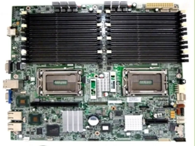 592875-003 HP System Board (Motherboard) for ProLiant D...