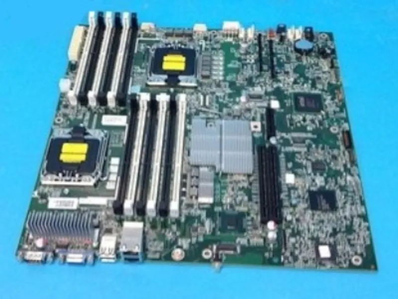 594192-001 HP System Board (Motherboard) for ProLiant D...