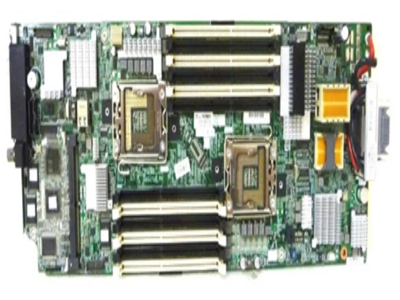 595046-001 HP System Board (Motherboard) for ProLiant B...