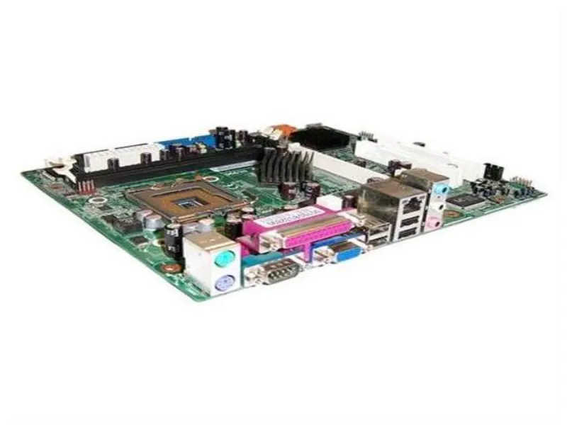 595182-001 HP System Board (MotherBoard) Includes Intel