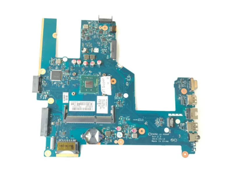 595513-001 HP System Board (Motherboard) for ProBook 64...