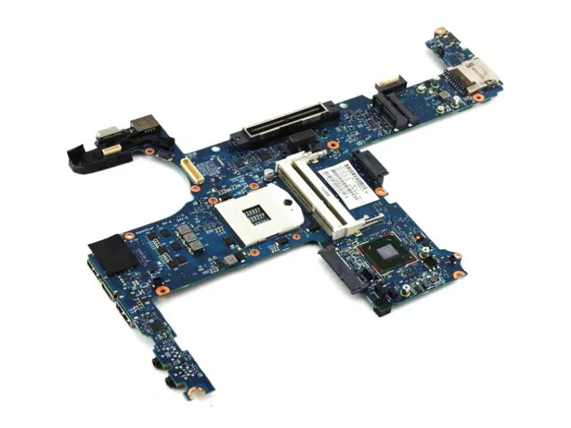 598763-001 HP System Board (Motherboard) with Intel Cor...