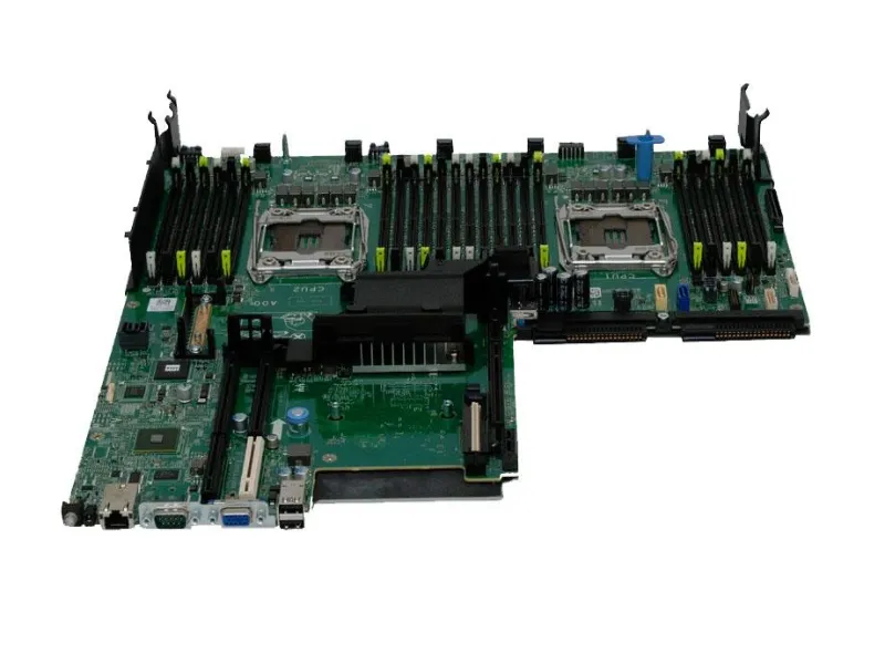 599V5 Dell System Board (Motherboard) Socket LGA2011-3 ...