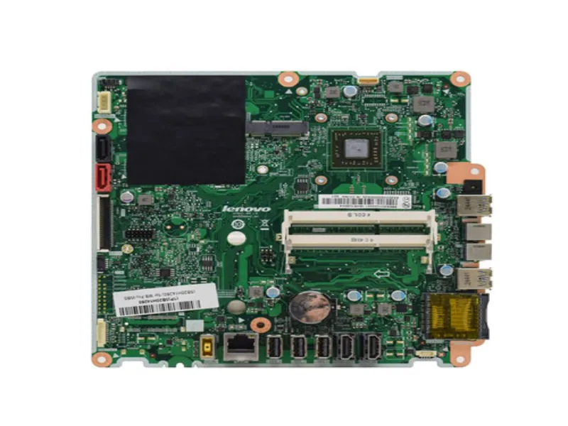 5B20K16059 Lenovo AMD A4-7210 1.80GHz CPU System Board ...