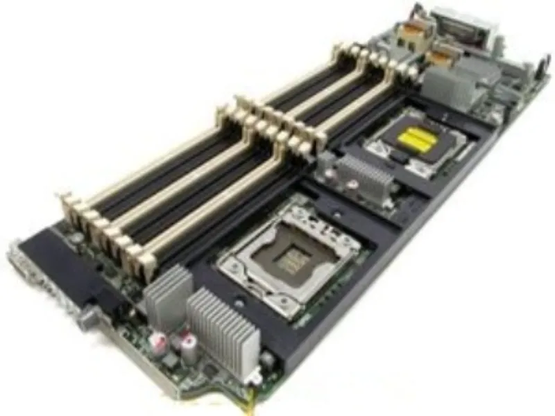 605660-001 HP ProLiant Bl490c G7 System Board
