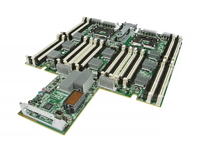 610092-001 HP System Board (Motherboard) for ProLiant B...