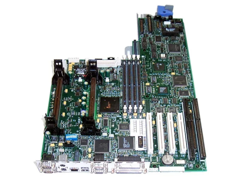 61H7012 IBM System Board without Memory and Processor f...