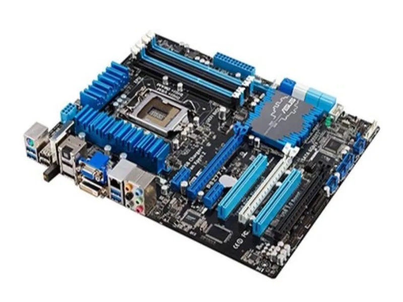 624832-001 HP System Board (Motherboard) for Pavilion P...