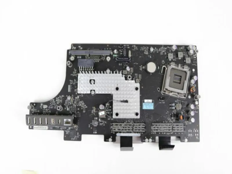 630-4655 Apple POWERMac G4 Logic Board