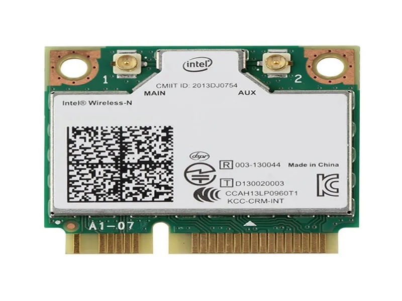 630703-001 HP RALINK RT5390 Mini PCI-Express IEEE 802.1...