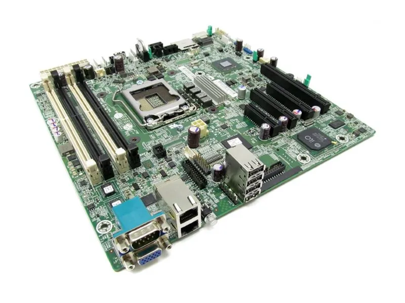 644671-001 HP System Board (MotherBoard) for ProLiant M...
