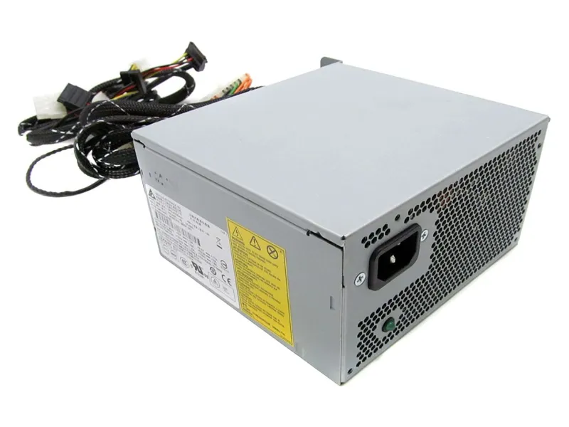 648176-001 HP 460-Watts non Hot-Pluggable Power Supply ...