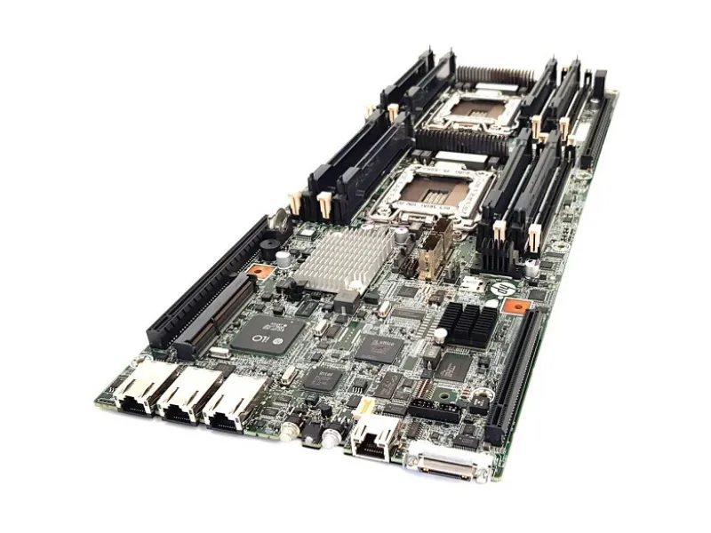 650050-005 HP System Board (Motherboard) for ProLiant S...
