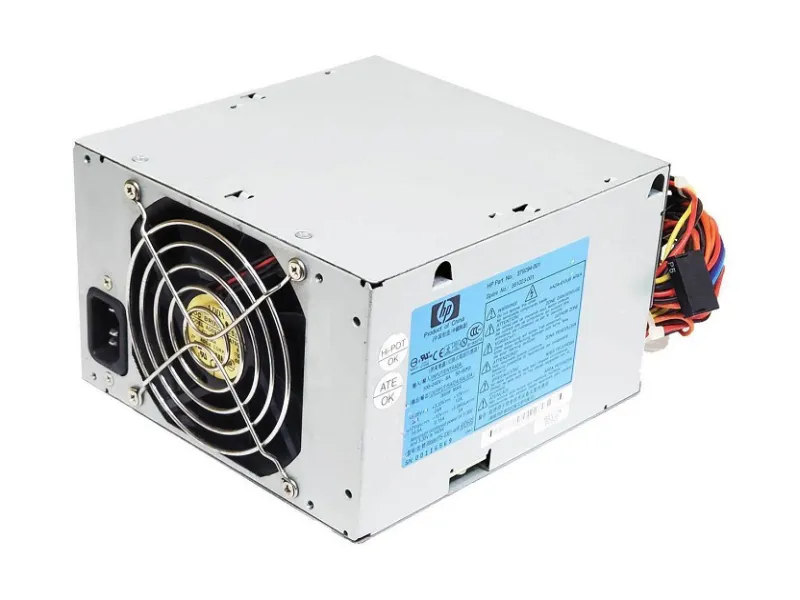 652714-001 HP Sps Chassis Power Supply