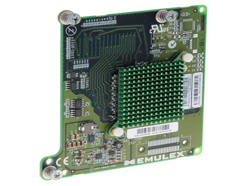 656911-B21 HP LPE1205A Dual Channel 8GB/s PCI-Express 2...