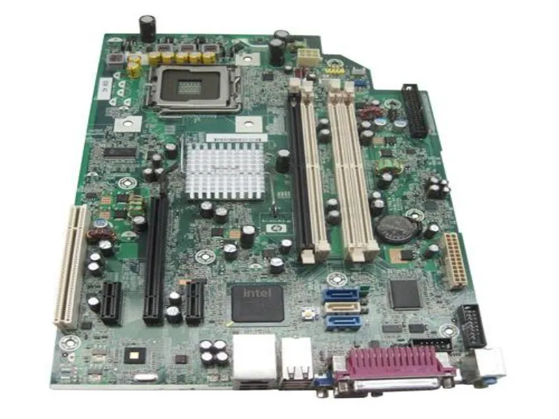 656961-001 HP 6300 Pro LGA 1155/Socket H2 DDR3 SDRAM De...